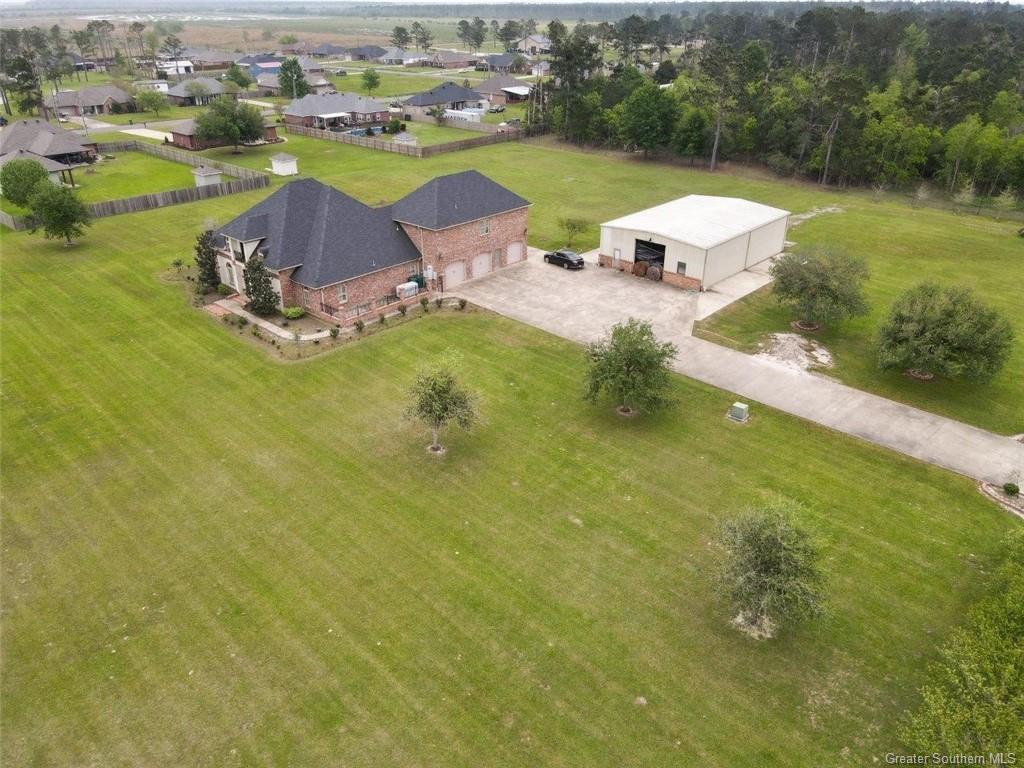 5761 Amoco Road Iowa, LA 70647 - Photo 2 of 38