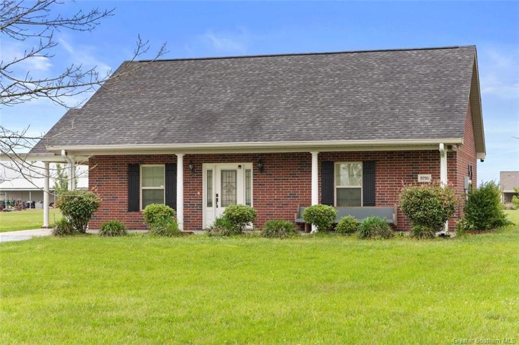 5761 Amoco Road Iowa, LA 70647 - Photo 27 of 38