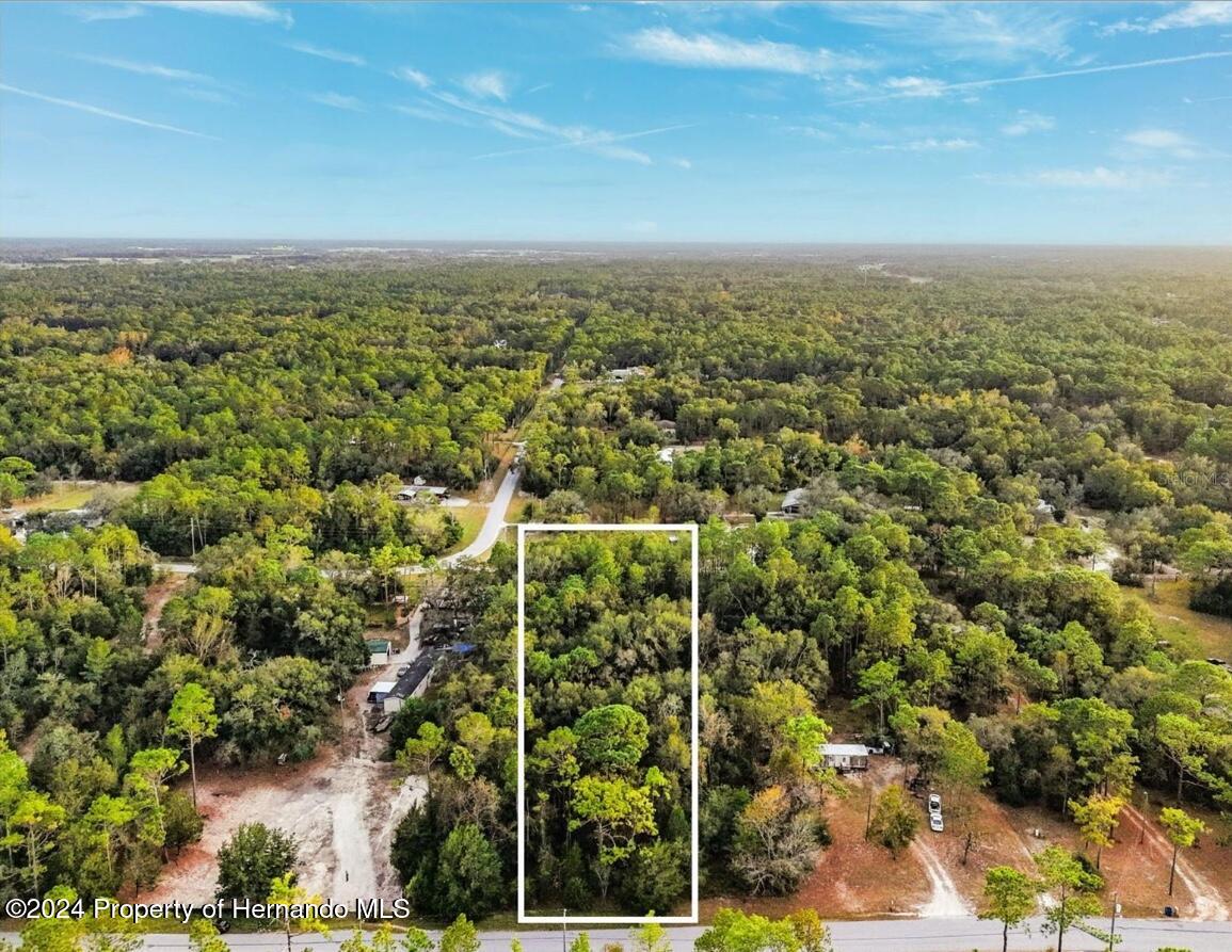 0 Highfield Road Spring Hill, FL 34604 - Photo 3 of 5