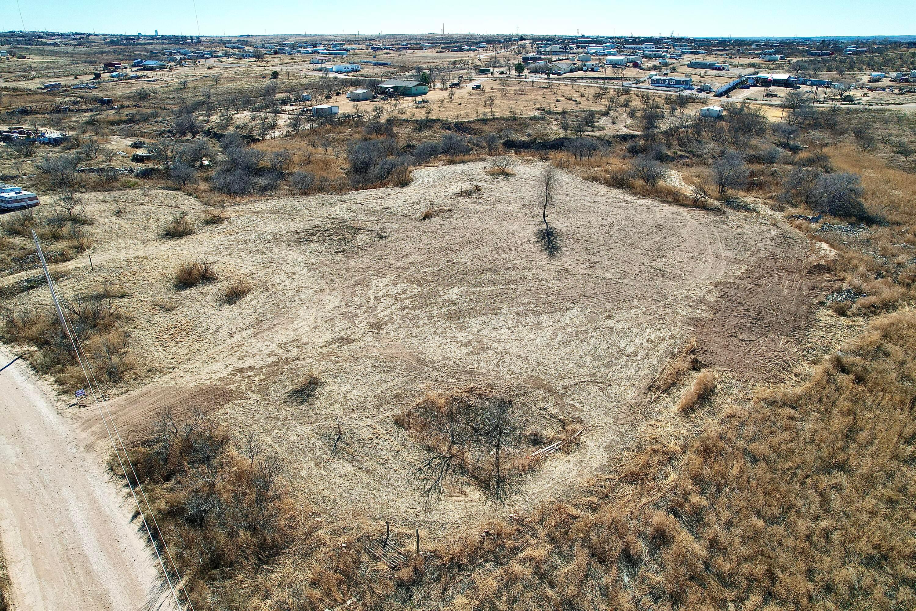 1911 Nez Perce Trail Amarillo, TX 79108 - Photo 5 of 10 a view of a city view