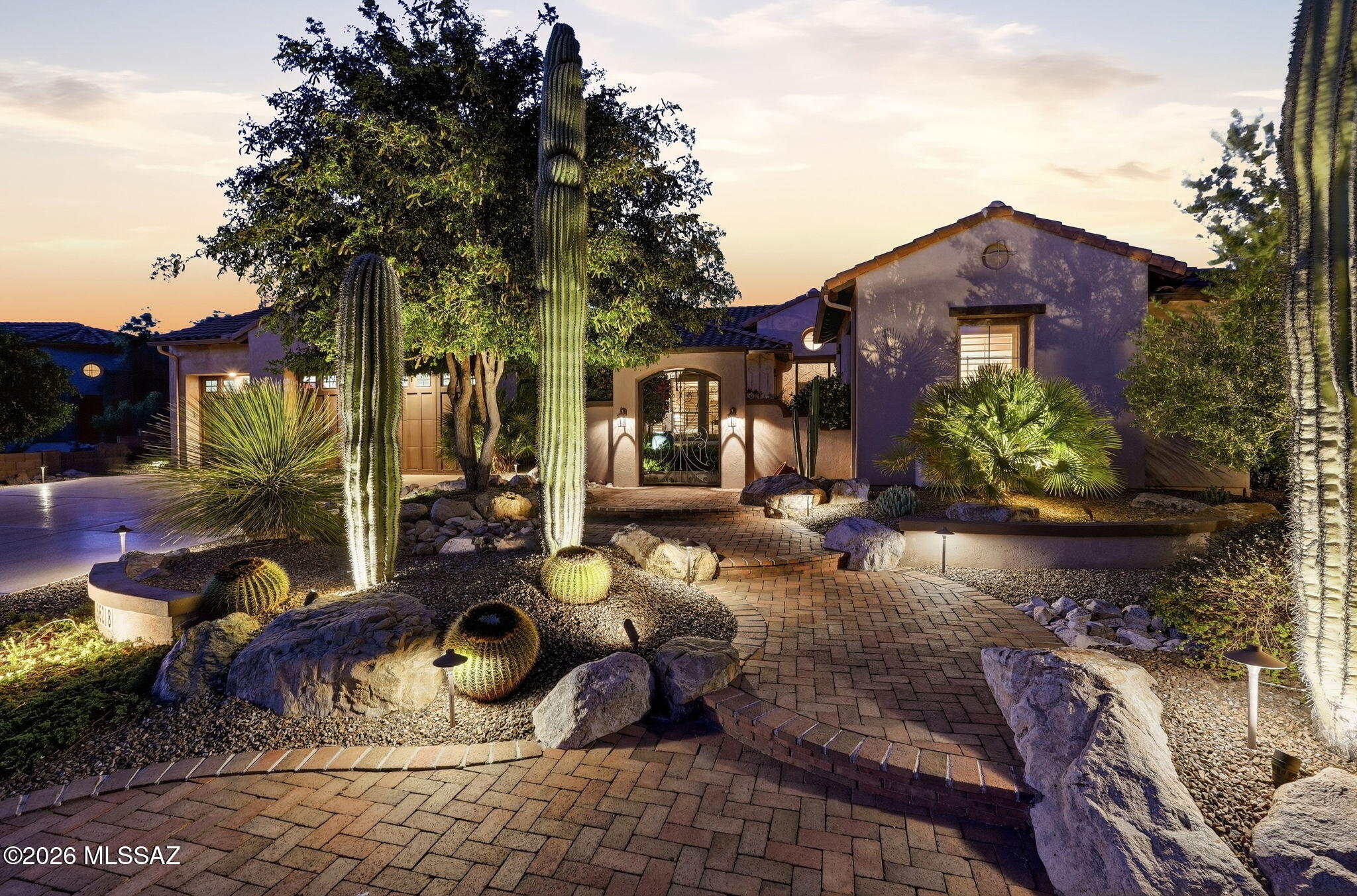 66218 East Box Elder Road Tucson, AZ 85739 - Photo 2 of 48