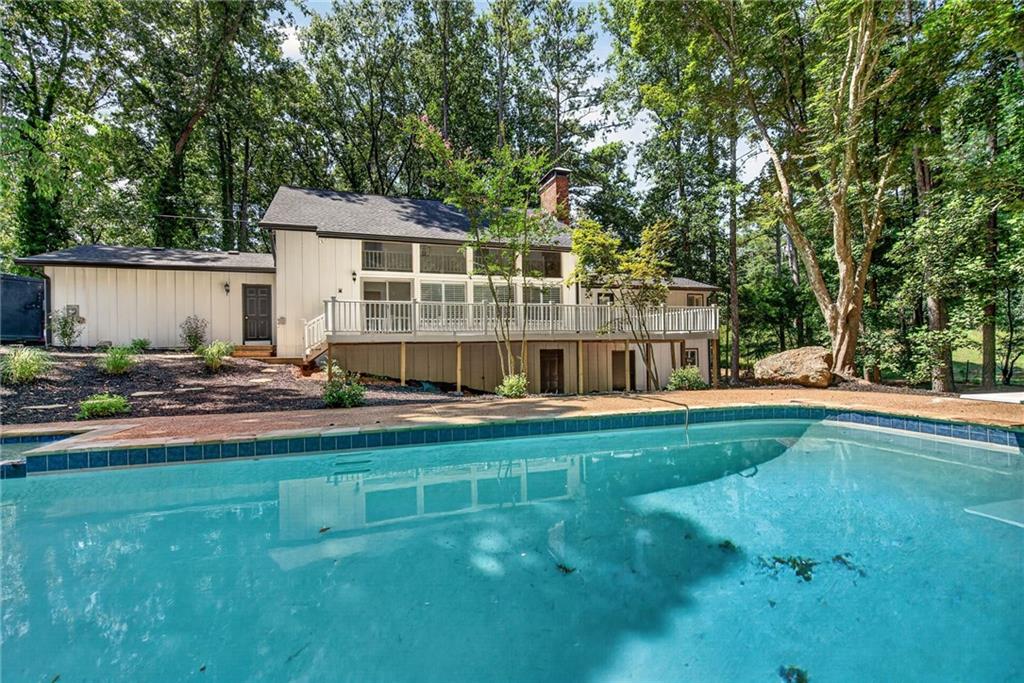15970 Freemanville Road Milton, GA 30004 - Photo 16 of 60 Gallery Image 16
