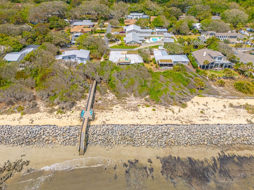 12 Tyler Lane Jekyll Island, GA 31527 - Photo 54 of 61