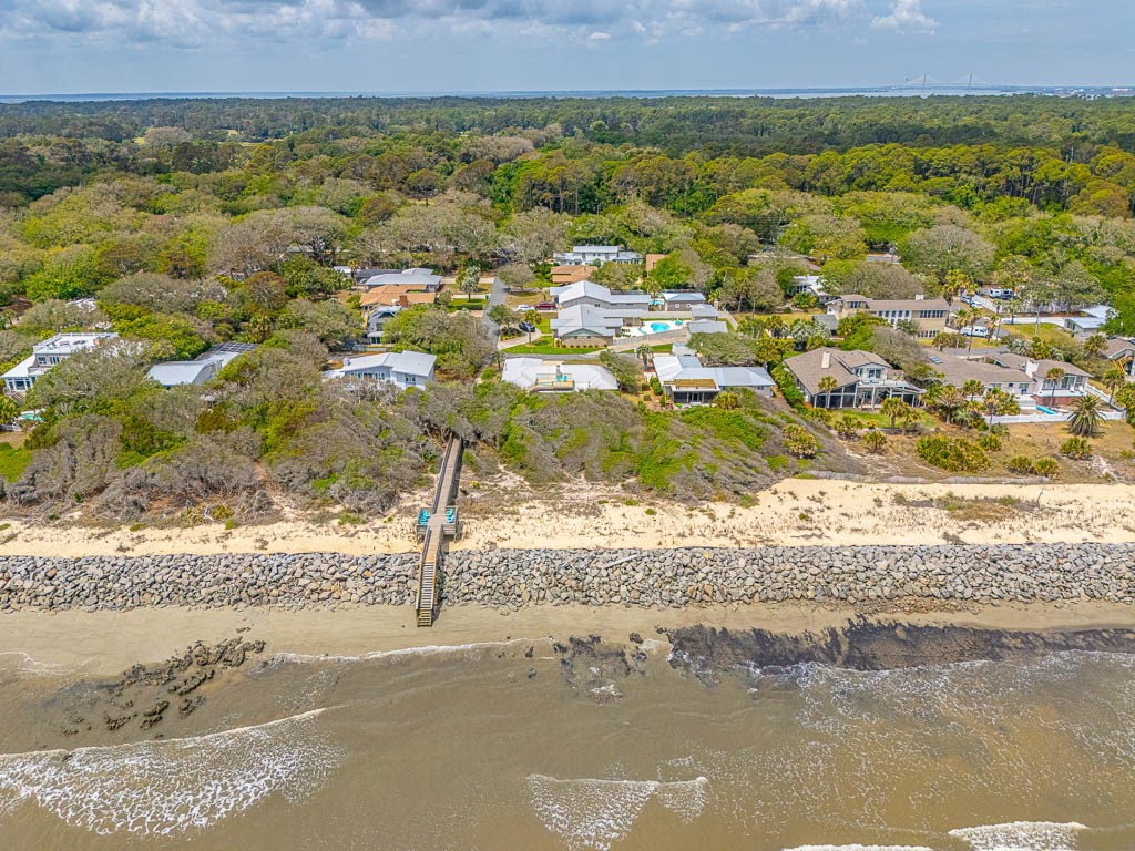 12 Tyler Lane Jekyll Island, GA 31527 - Photo 55 of 61