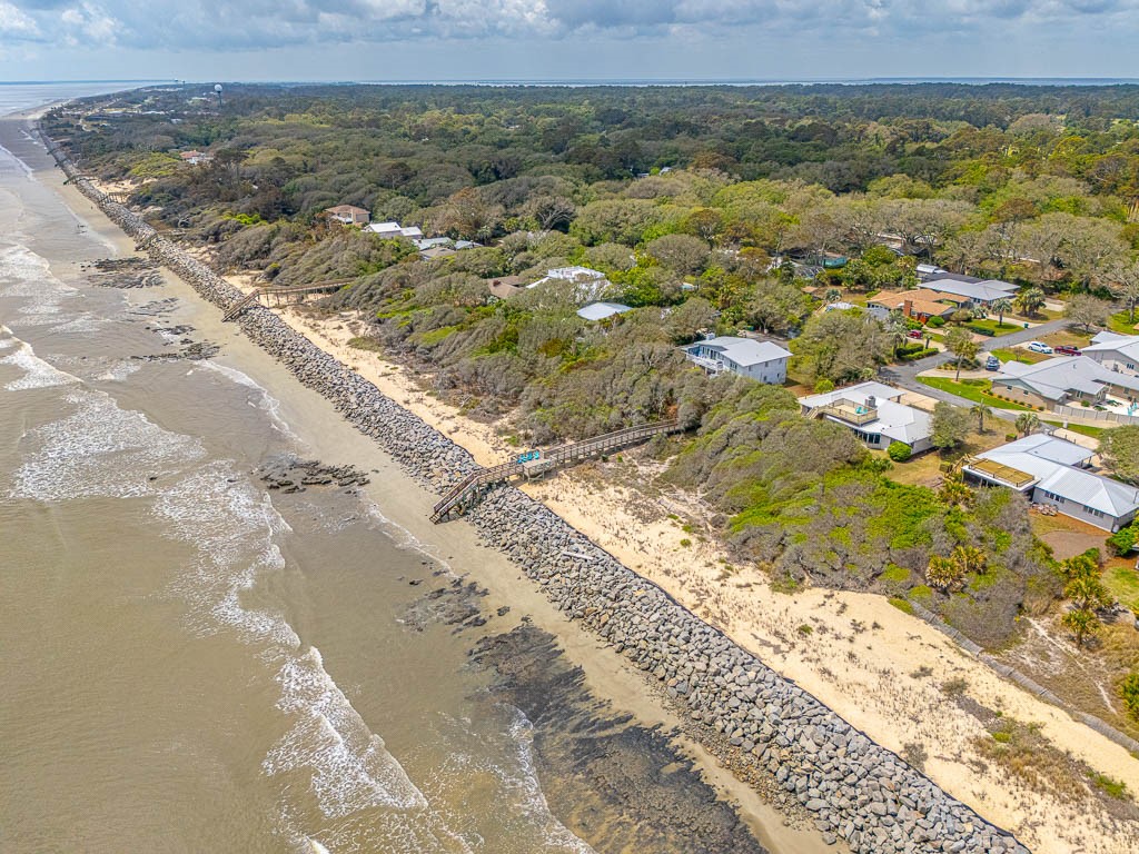 12 Tyler Lane Jekyll Island, GA 31527 - Photo 56 of 61