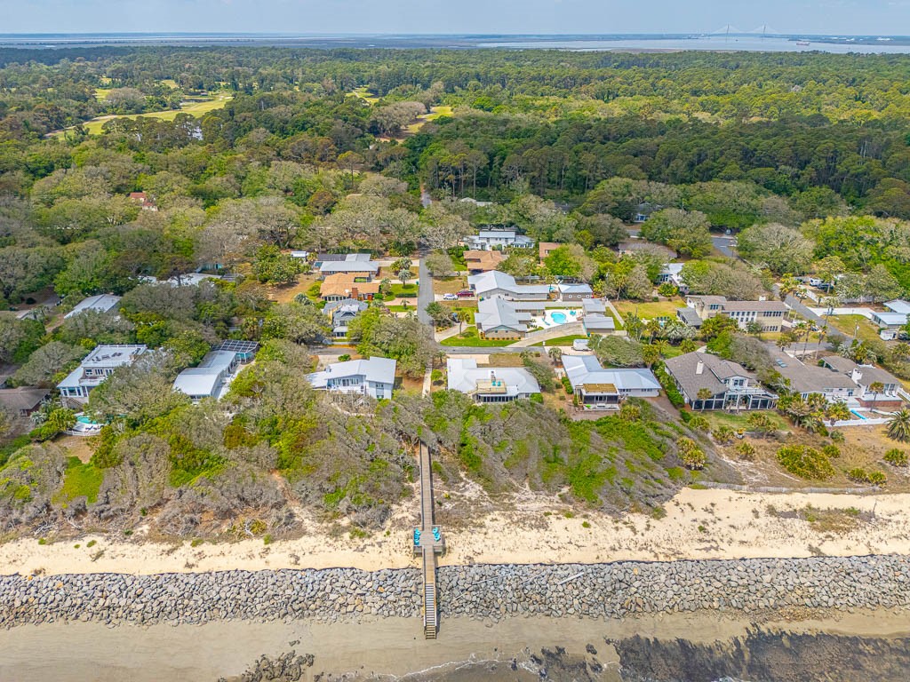 12 Tyler Lane Jekyll Island, GA 31527 - Photo 57 of 61
