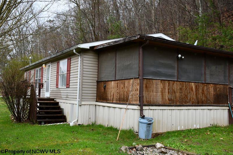 742 Co Rte 19/16 Napier, WV 26631 - Photo 19 of 19 Gallery Image 19