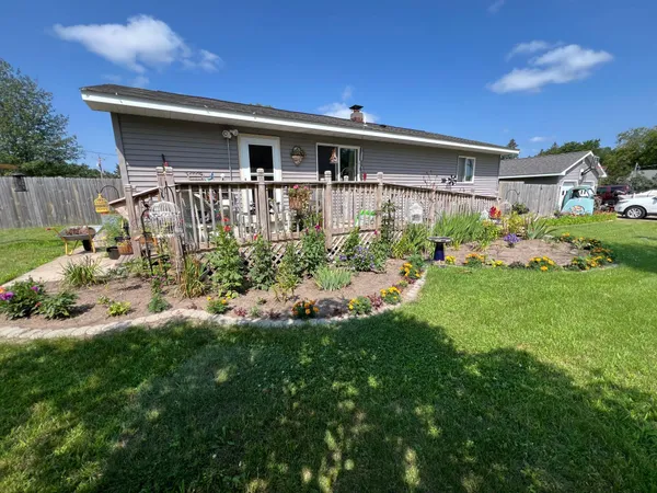 $275,000 | 224 Virgil Avenue, Pillager, MN 56473