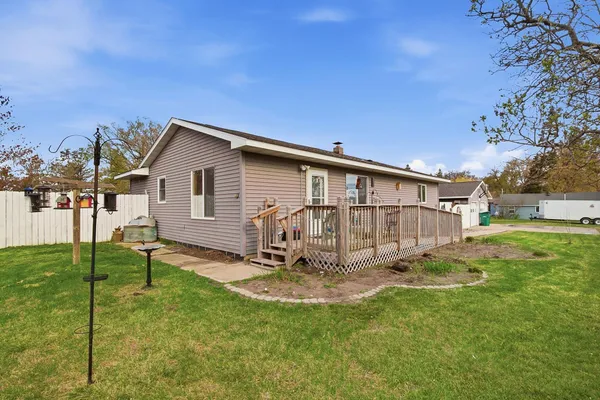 $275,000 | 224 Virgil Avenue, Pillager, MN 56473