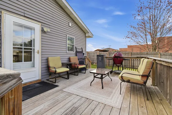 $275,000 | 224 Virgil Avenue, Pillager, MN 56473
