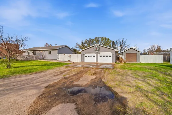 $275,000 | 224 Virgil Avenue, Pillager, MN 56473