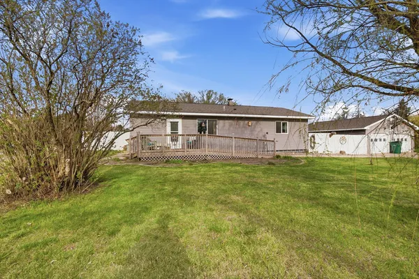 $275,000 | 224 Virgil Avenue, Pillager, MN 56473