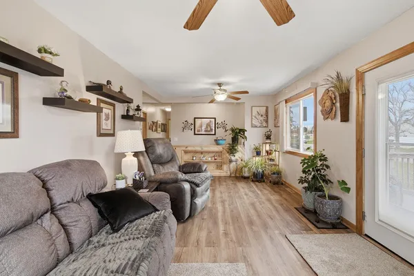 $275,000 | 224 Virgil Avenue, Pillager, MN 56473