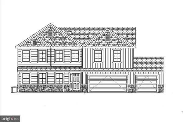 $440,000 | 317 Rine Drive, Shippensburg, PA 17257