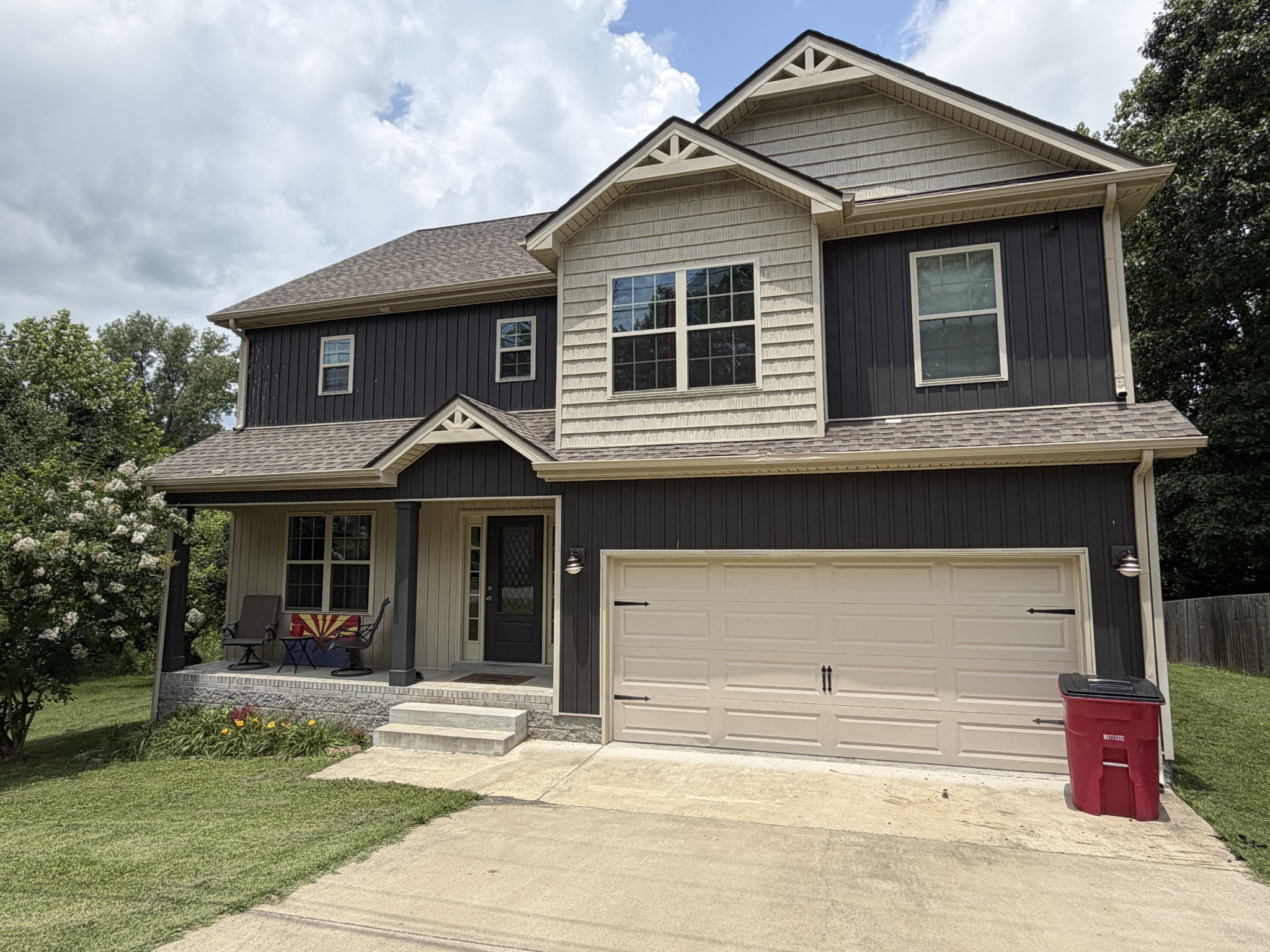 1499 Dewberry Road Clarksville, TN 37042 - Photo 1 of 1