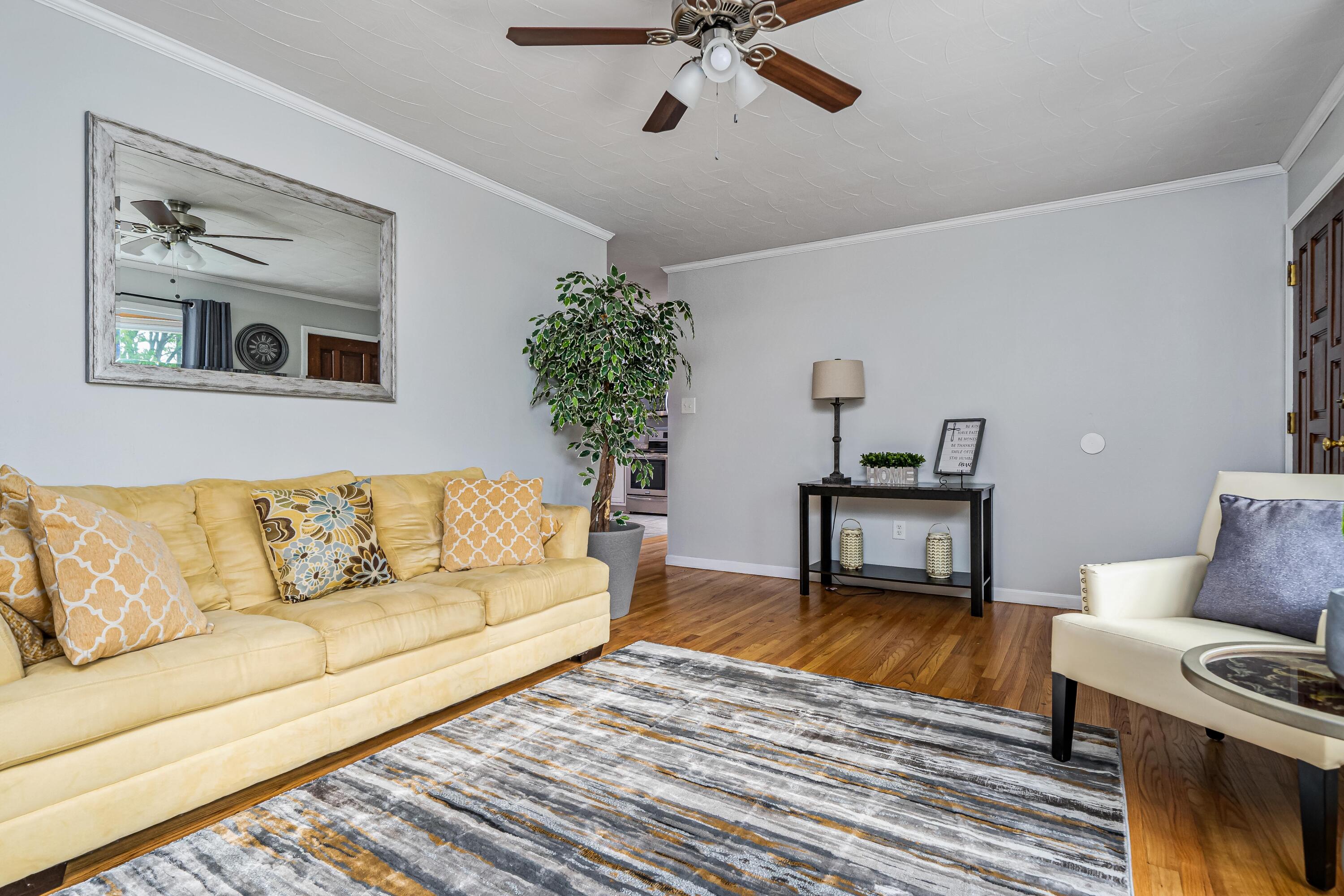 111 Fairridge Road Johnson City, TN 37604 - Photo 20 of 60 111 Fairridge Road (49 of 65)