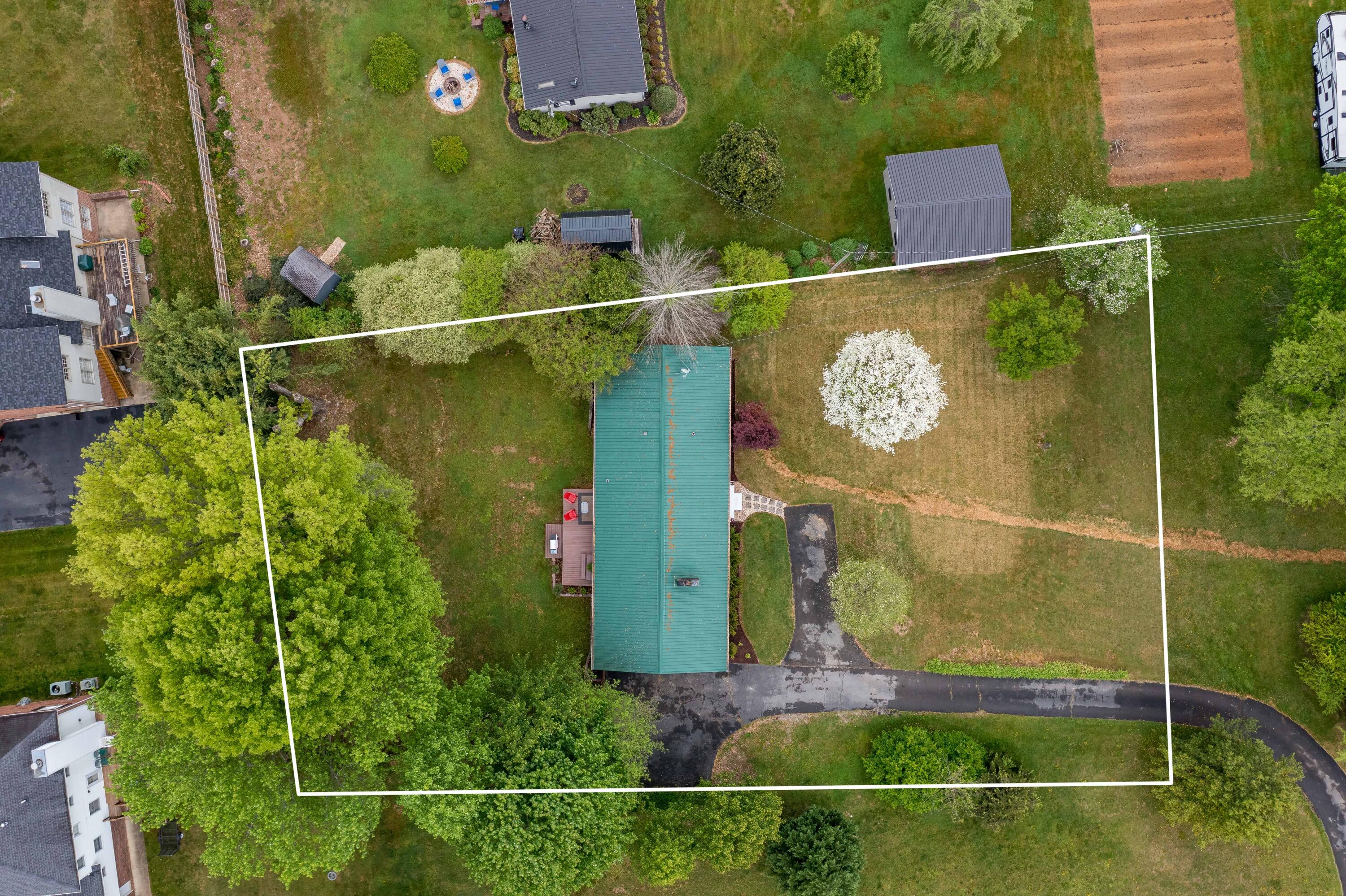 111 Fairridge Road Johnson City, TN 37604 - Photo 38 of 60 111 Fairridge Road (3 of 65)