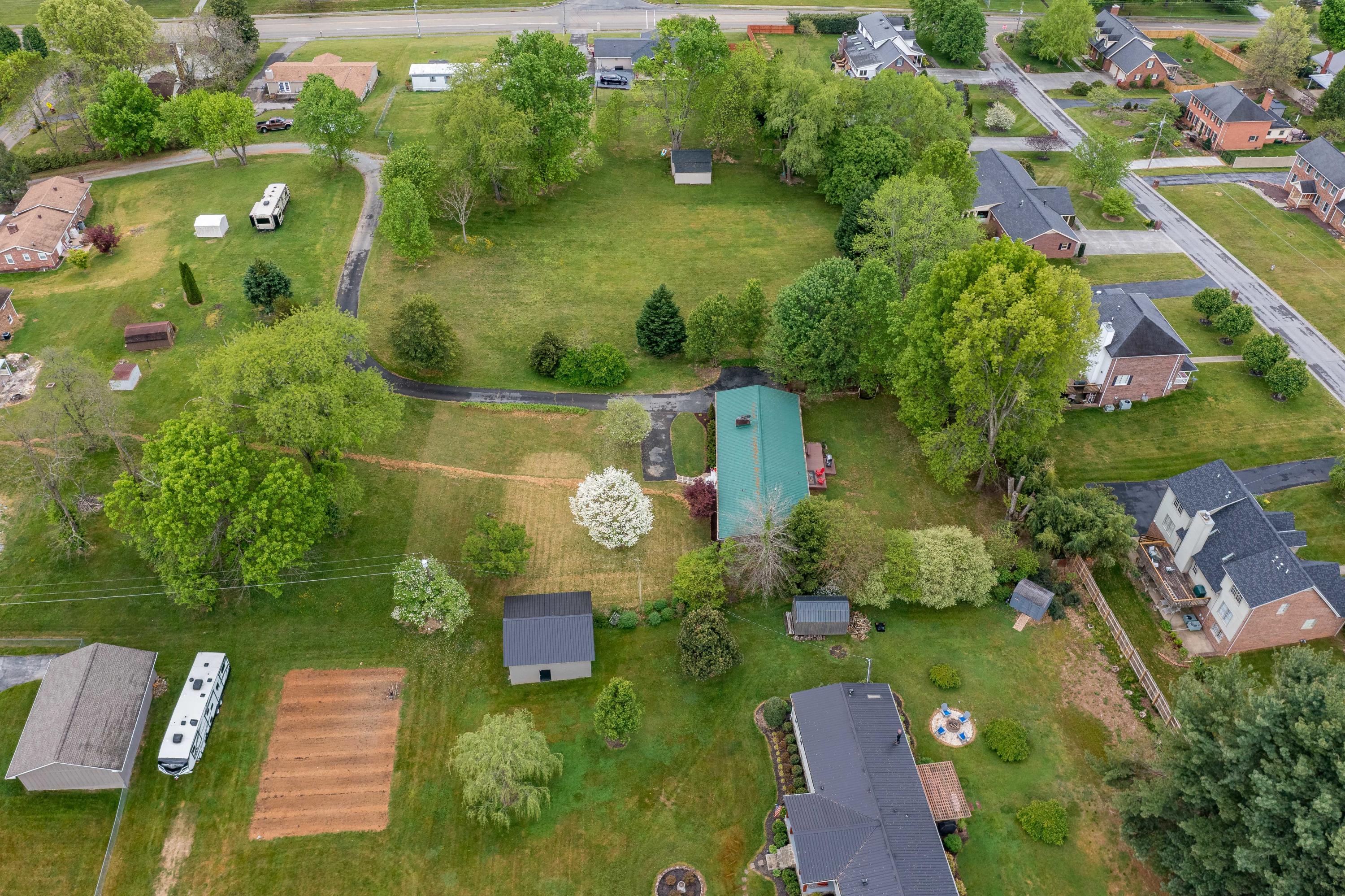 111 Fairridge Road Johnson City, TN 37604 - Photo 42 of 60 111 Fairridge Road (10 of 65)