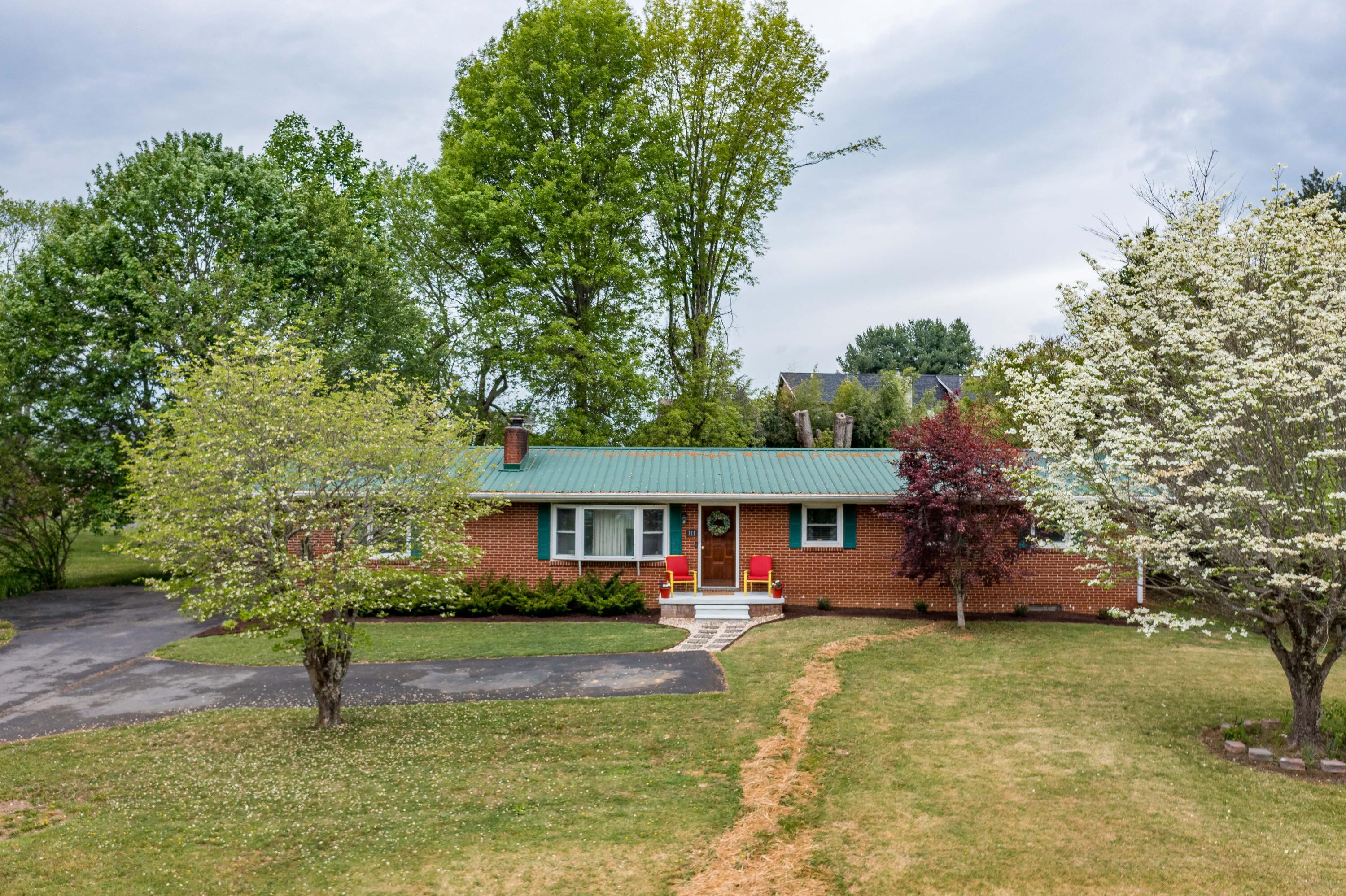 111 Fairridge Road Johnson City, TN 37604 - Photo 48 of 60 111 Fairridge Road (17 of 65)