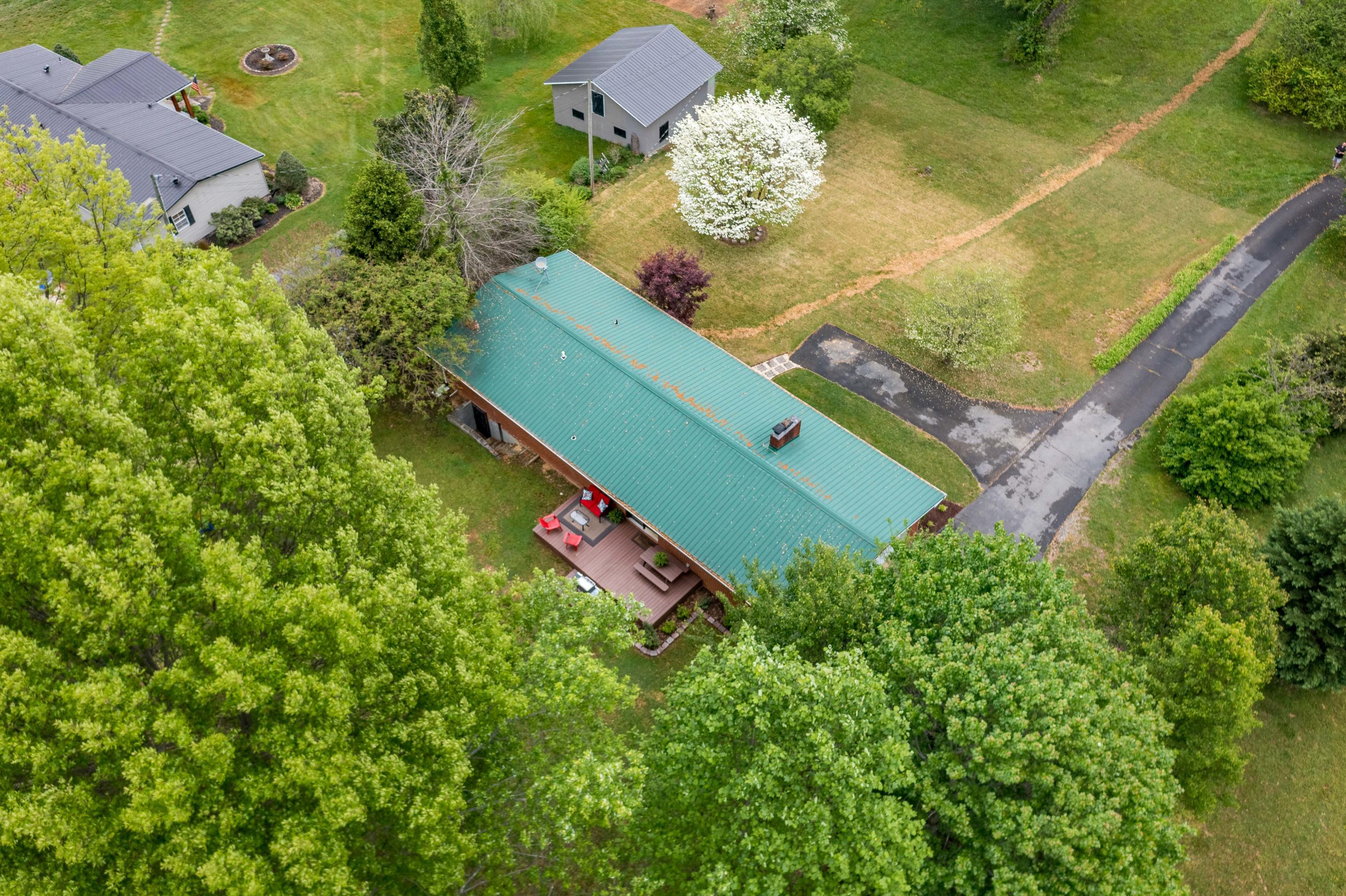 111 Fairridge Road Johnson City, TN 37604 - Photo 50 of 60 111 Fairridge Road (21 of 65)
