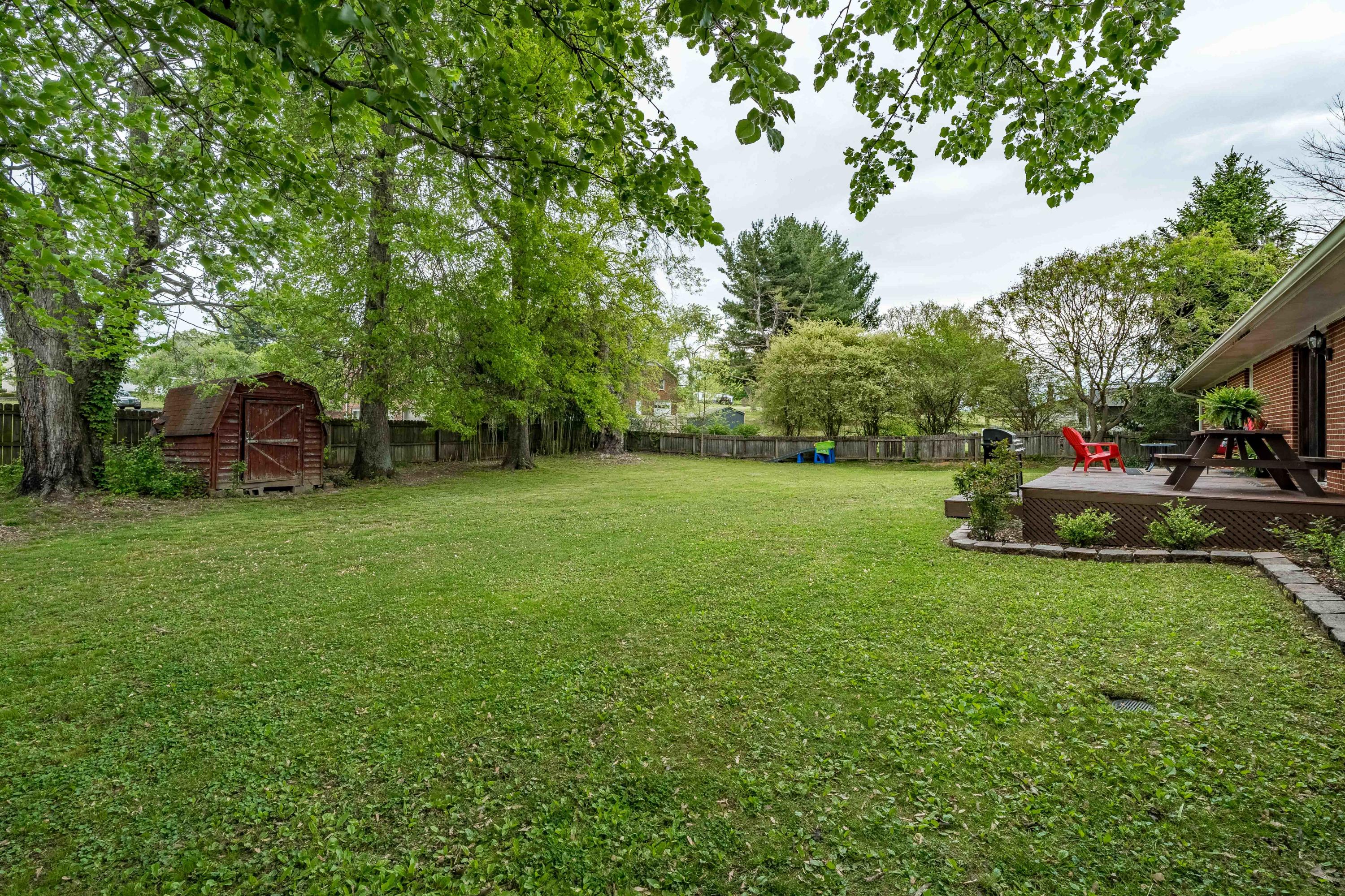 111 Fairridge Road Johnson City, TN 37604 - Photo 56 of 60 111 Fairridge Road (35 of 65)
