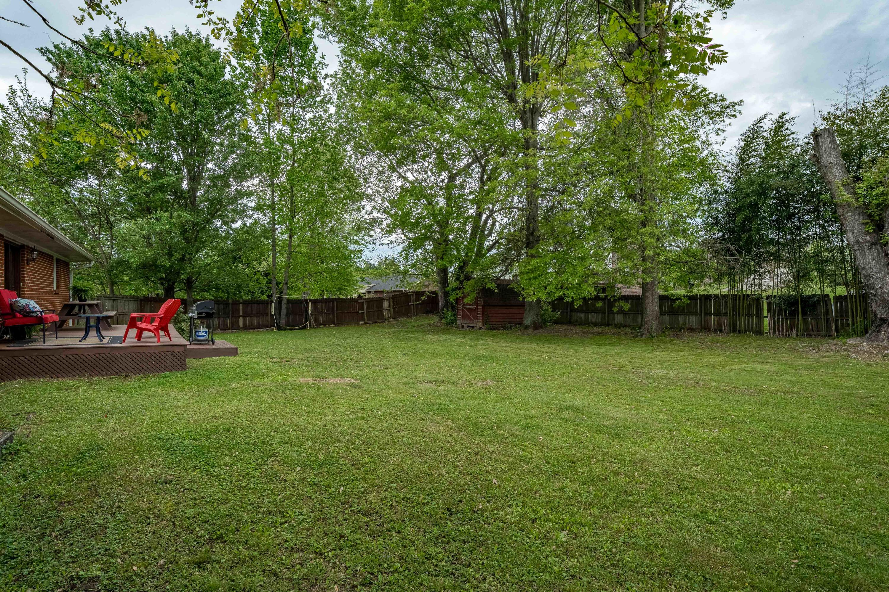 111 Fairridge Road Johnson City, TN 37604 - Photo 60 of 60 111 Fairridge Road (39 of 65)