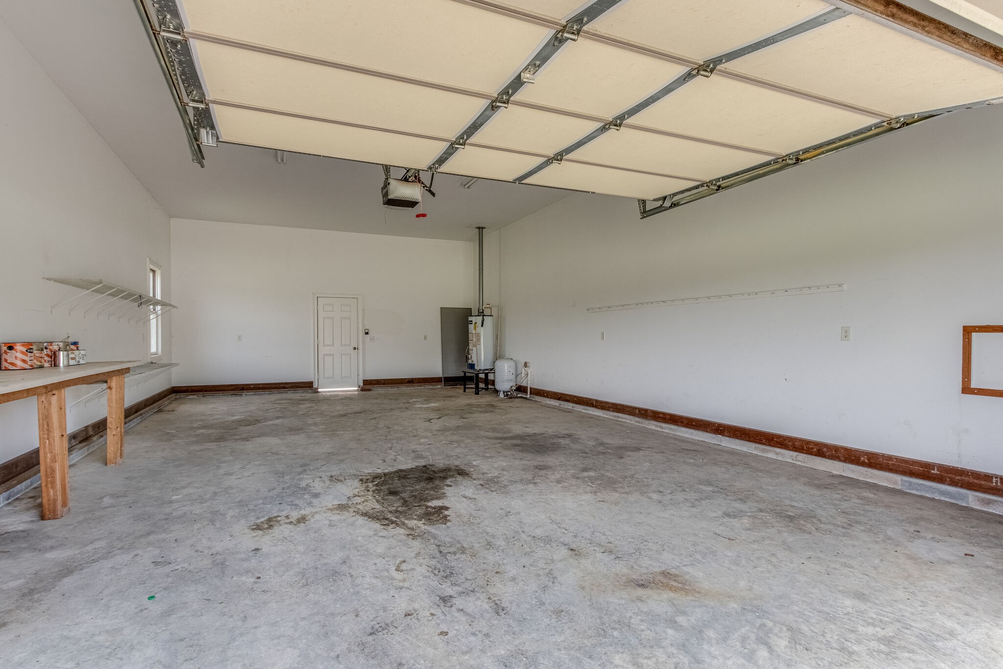 1169 Shedd Road Manchester, TN 37355 - Photo 29 of 36 a view of a garage