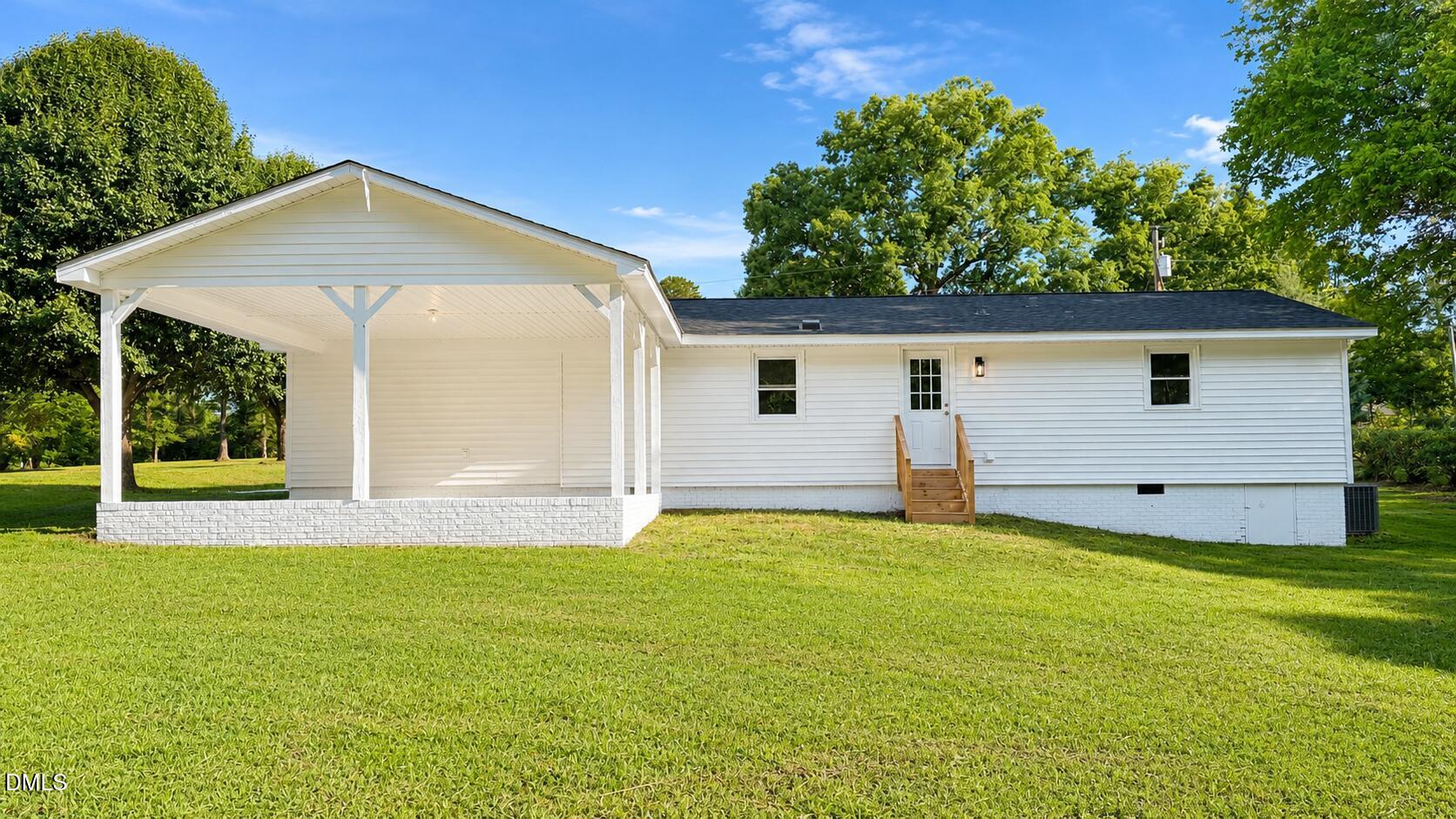 383 Pierce Road Garner, NC 27529 - Photo 28 of 30
