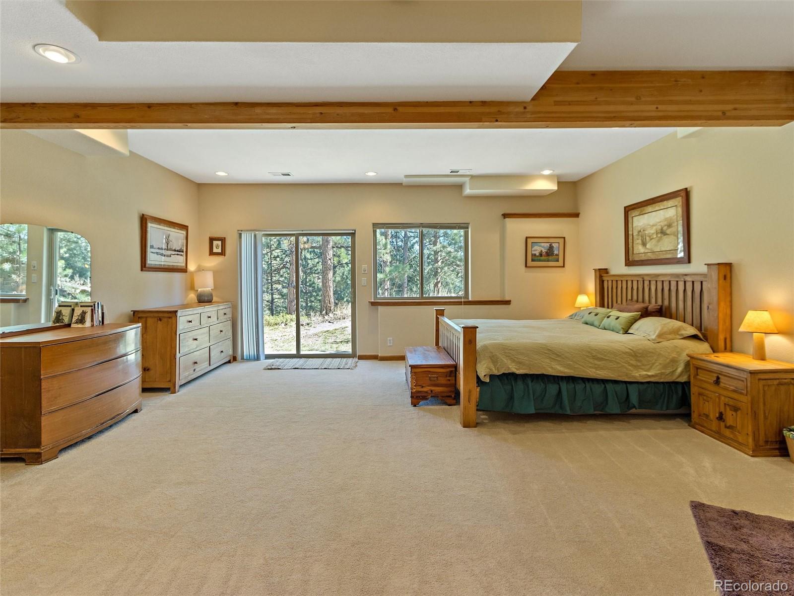 27192 Sun Ridge Drive Evergreen, CO 80439 - Photo 28 of 35 Gallery Image 28
