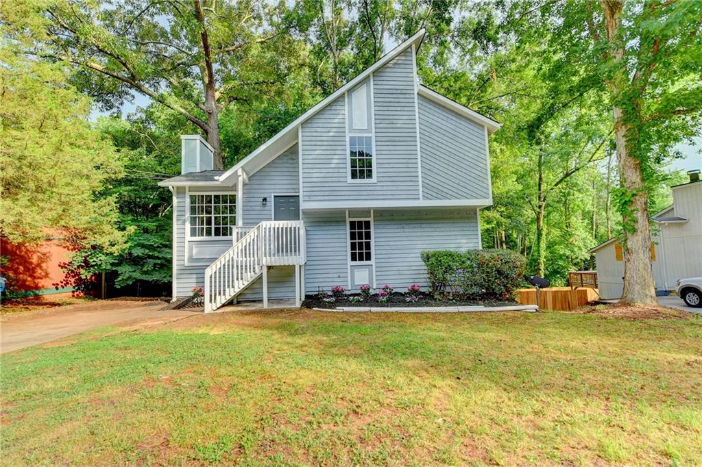 2050 Harrison Ridge Court Lawrenceville, GA 30044 - Photo 1 of 1 Gallery Image 1