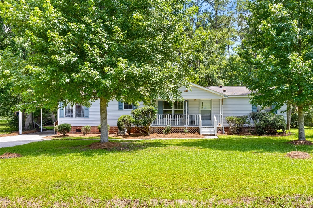 203 Shaw Street Rincon, GA 31326 - Photo 2 of 30