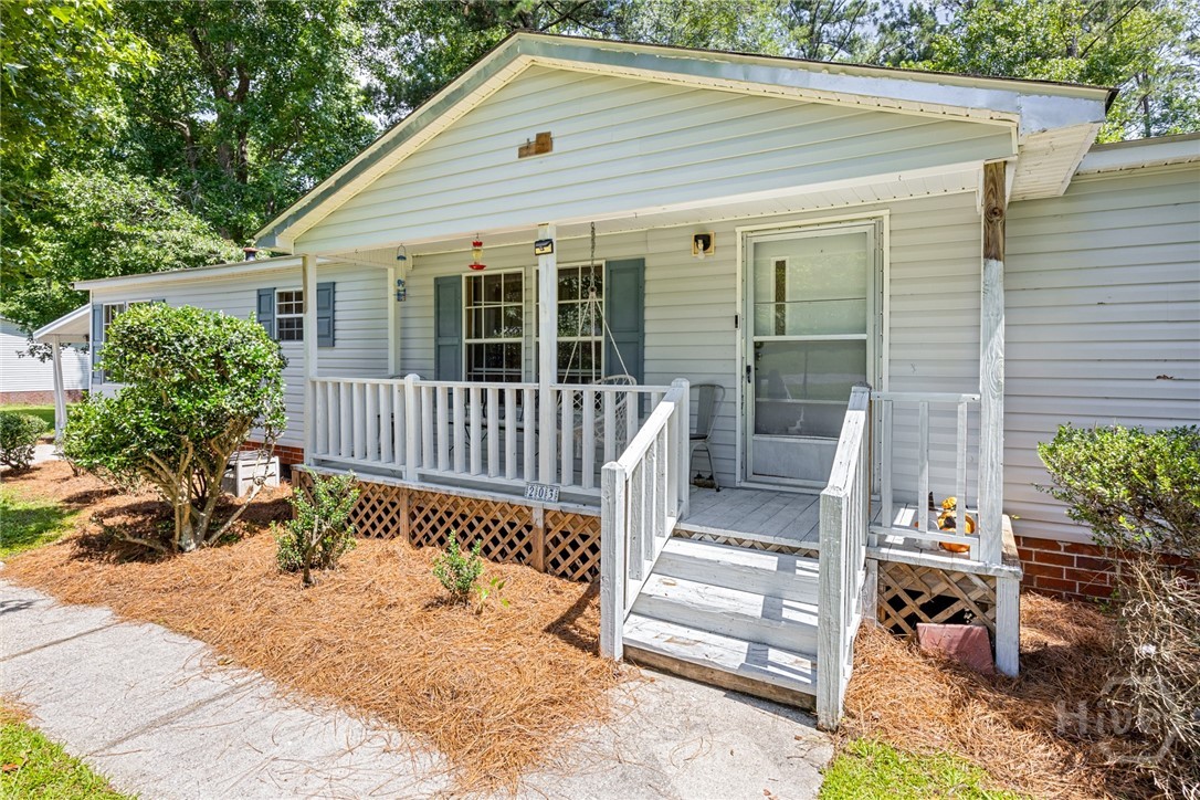 203 Shaw Street Rincon, GA 31326 - Photo 3 of 30