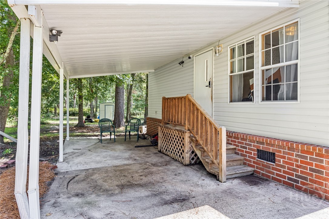 203 Shaw Street Rincon, GA 31326 - Photo 4 of 30