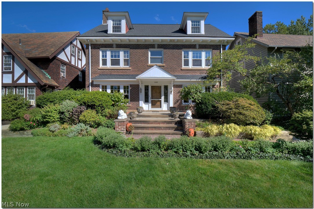 2197 South Overlook Road Cleveland, OH 44106 - Photo 1 of 1 Gallery Image 1