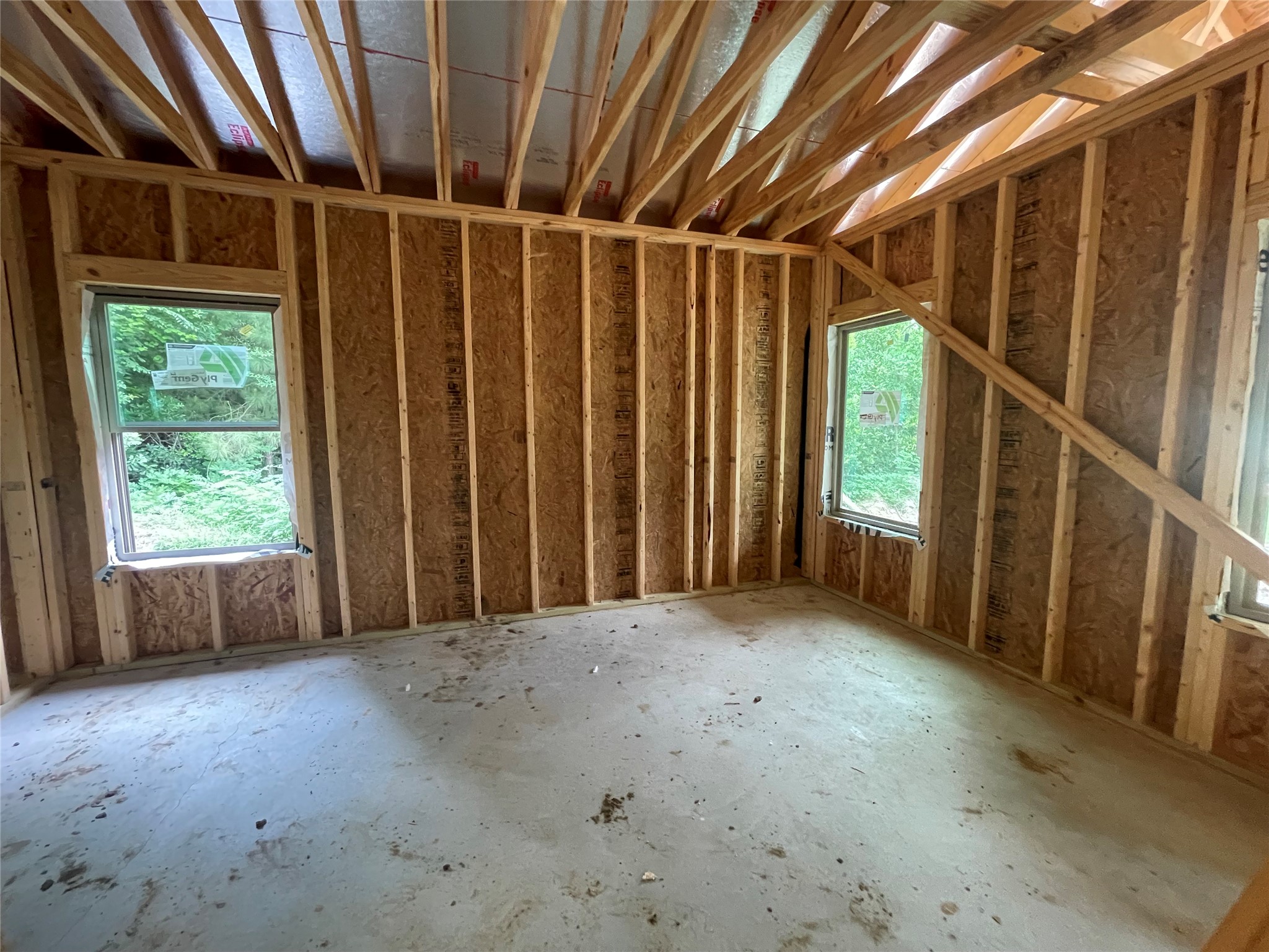 14808 Coaltown Road Willis, TX 77378 - Photo 8 of 23 Master Suite