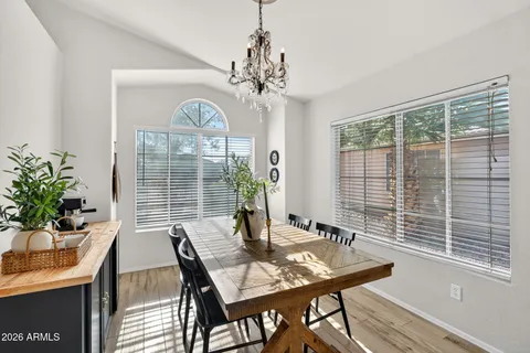 $465,000 | 1529 South Dove Street, Gilbert, AZ 85233