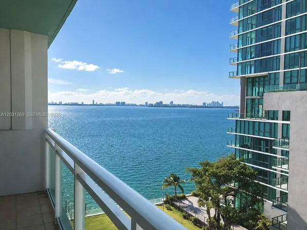 $2,500 | 3301 Northeast 5th Avenue, Unit 908, Miami, FL 33137