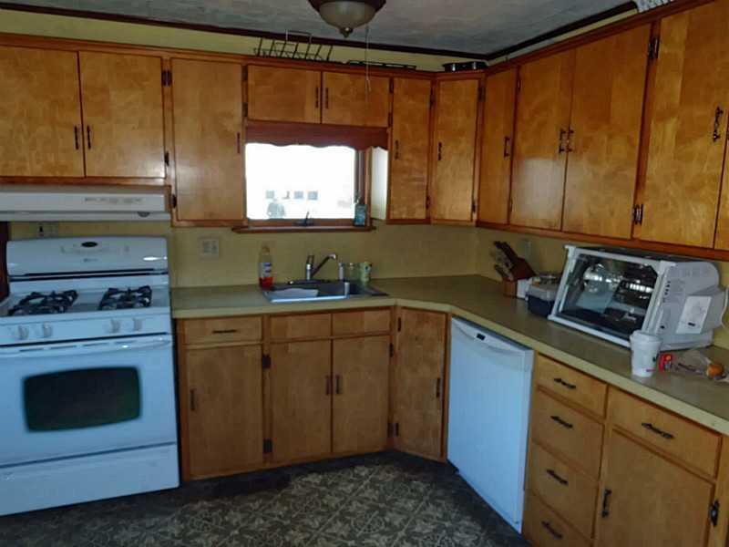 10 Big Rock Road Aurora, ME 04408 - Photo 5 of 35 kitchen