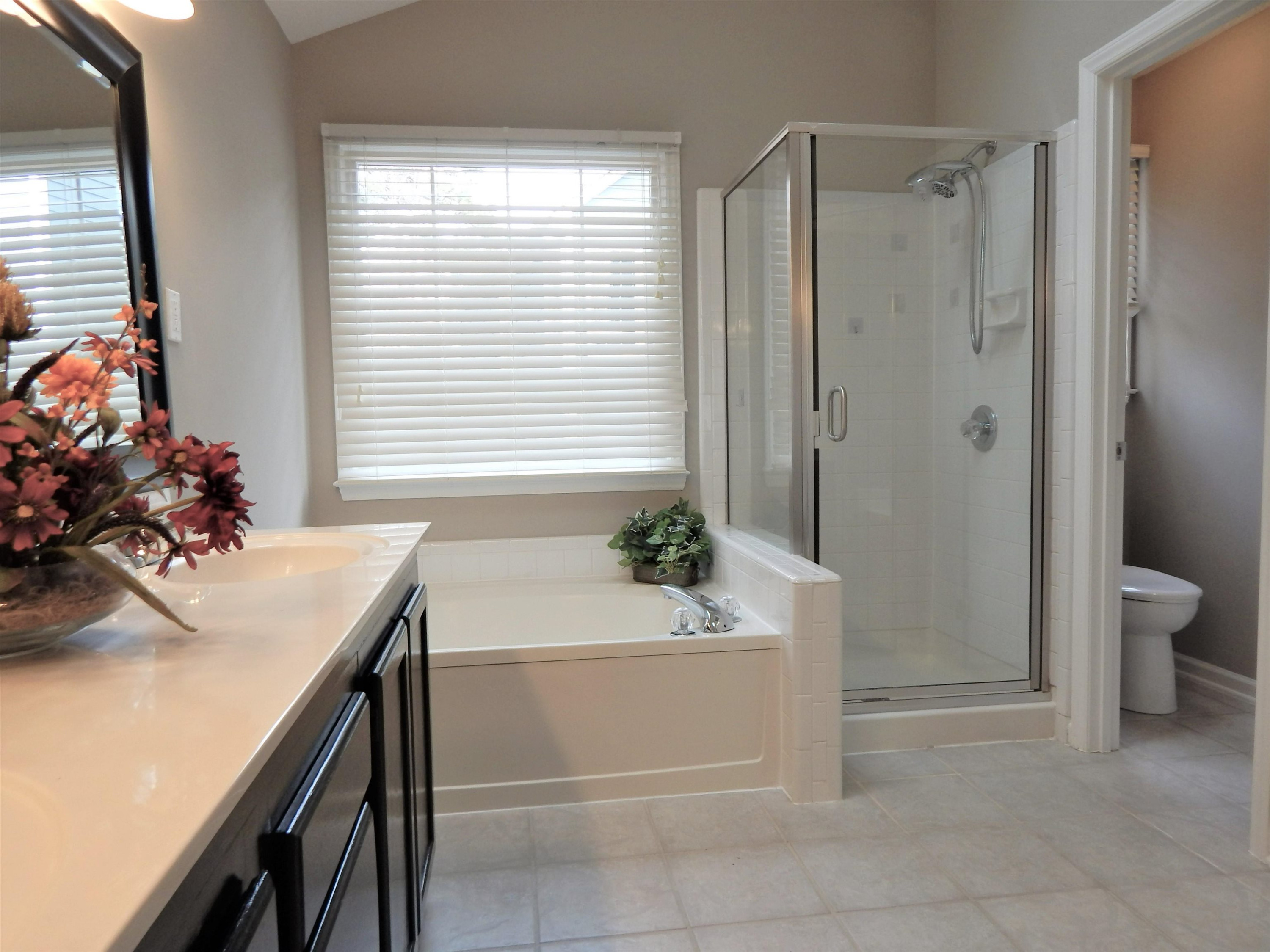 5524 Edgebury Road Raleigh, NC 27613 - Photo 13 of 20 Master bath