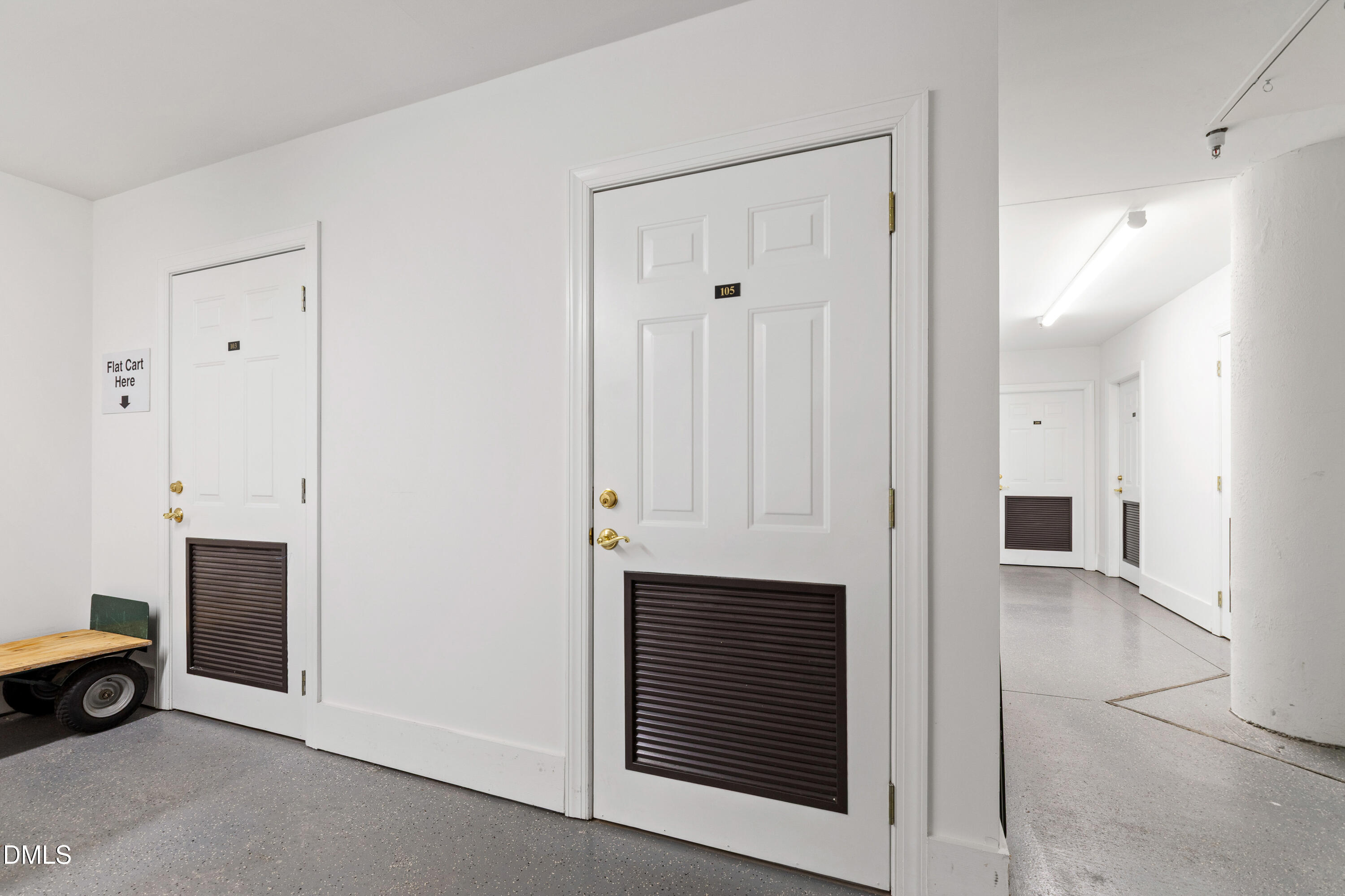 3700 Baron Cooper Pass, Unit 105 Raleigh, NC 27612 - Photo 49 of 49 a view of livingroom with hardwood
