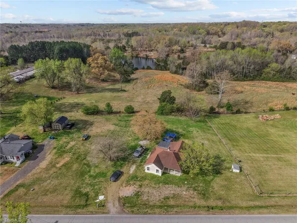 $145,000 | 366 Brooks Road, Reidsville, NC 27320
