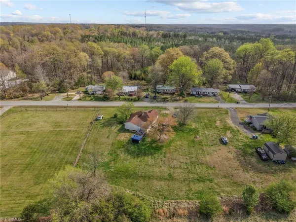 $145,000 | 366 Brooks Road, Reidsville, NC 27320