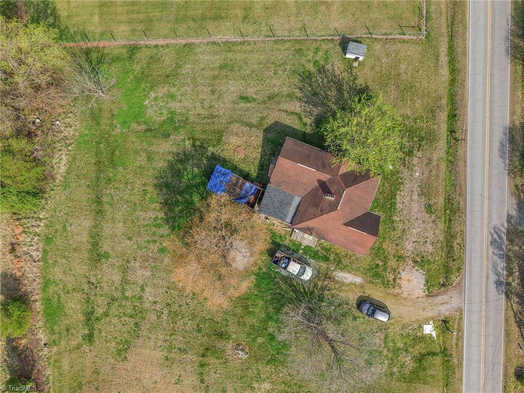 366 Brooks Road Reidsville, NC 27320 - Photo 13 of 14