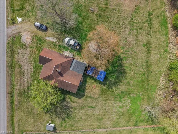 $145,000 | 366 Brooks Road, Reidsville, NC 27320