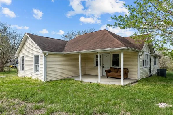 $145,000 | 366 Brooks Road, Reidsville, NC 27320