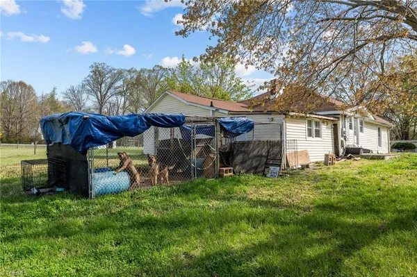 $145,000 | 366 Brooks Road, Reidsville, NC 27320