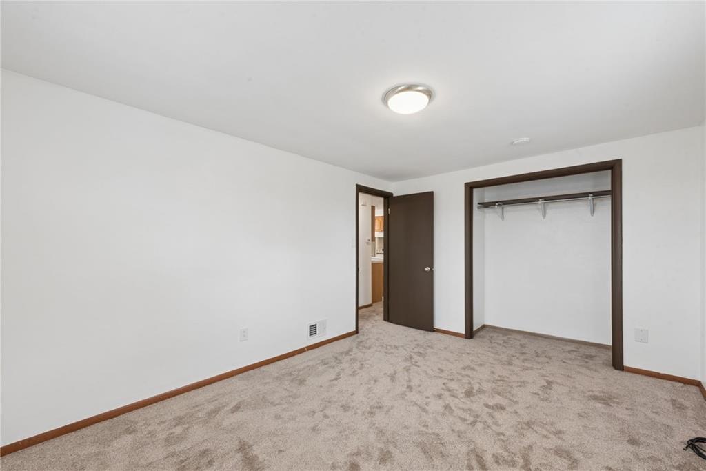 403 Homewood Avenue Trafford, PA 15085 - Photo 9 of 30 a view of an empty room