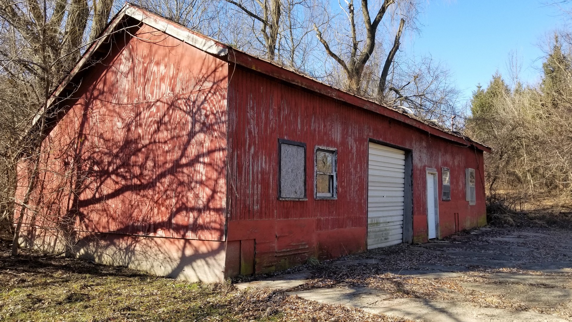 8760 Garden Plain Road Morrison, IL 61270 - Photo 16 of 17