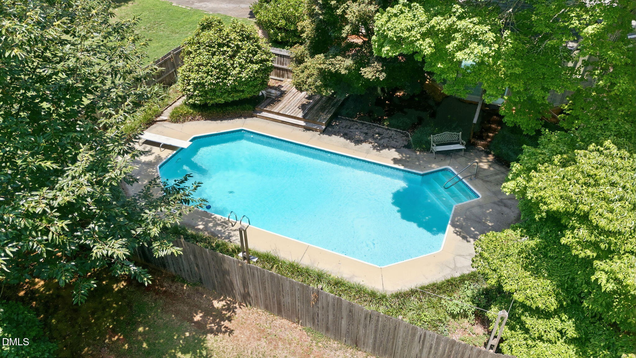 8704 Danbury Circle Raleigh, NC 27613 - Photo 8 of 70 8-web-or-mls-DJI_20260706131705_0220_D