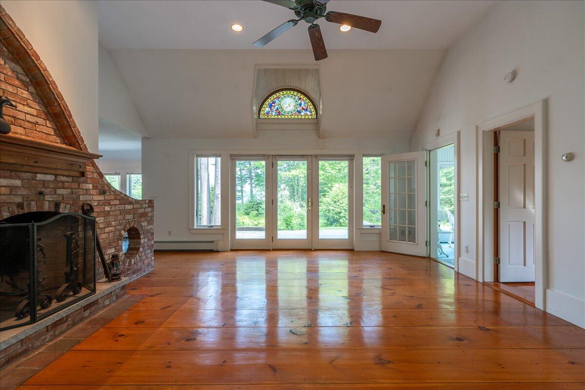 151 Hope Road Lincolnville, ME 04849 - Photo 16 of 53 056-151 Hope Rd-55